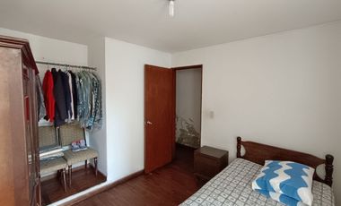 Casa Como Terreno O Inversionistas Que Desean Ampliar Su Negocio En Santiago de Surco
