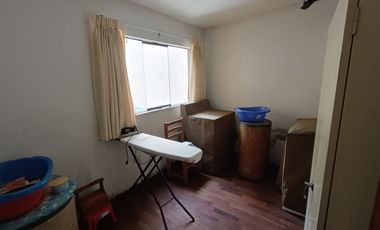 Casa Como Terreno O Inversionistas Que Desean Ampliar Su Negocio En Santiago de Surco