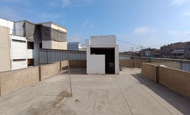Casa Como Terreno O Inversionistas Que Desean Ampliar Su Negocio En Santiago de Surco