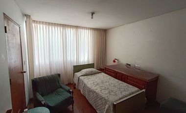 Casa Como Terreno O Inversionistas Que Desean Ampliar Su Negocio En Santiago de Surco