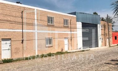 VENTA BODEGA ARTESANOS TLAQUEPAQUE