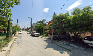 AF CASA E VENTA VILLAS DE SAN CLEMENTE ÁLAMO TEMAPACHE VERACRUZ