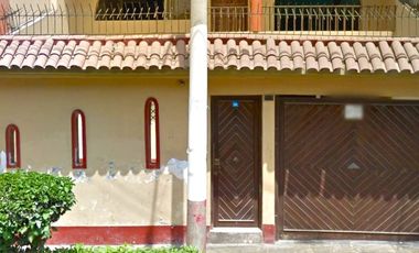 VENTA DE CASA EN LA PERLA ALTA CALLAO