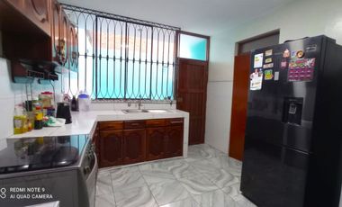 VENTA DE CASA EN LA PERLA ALTA CALLAO