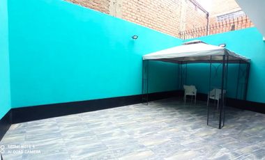VENTA DE CASA EN LA PERLA ALTA CALLAO