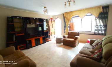 VENTA DE CASA EN LA PERLA ALTA CALLAO