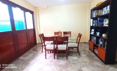 VENTA DE CASA EN LA PERLA ALTA CALLAO