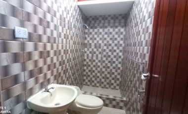 VENTA DE CASA EN LA PERLA ALTA CALLAO