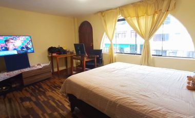 VENTA DE CASA EN LA PERLA ALTA CALLAO