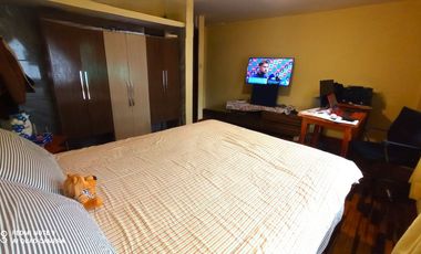 VENTA DE CASA EN LA PERLA ALTA CALLAO