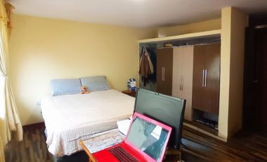 VENTA DE CASA EN LA PERLA ALTA CALLAO