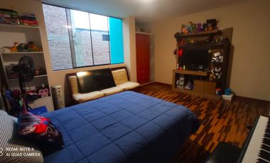VENTA DE CASA EN LA PERLA ALTA CALLAO