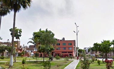VENTA DE CASA EN LA PERLA ALTA CALLAO