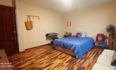 VENTA DE CASA EN LA PERLA ALTA CALLAO