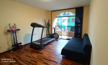 VENTA DE CASA EN LA PERLA ALTA CALLAO