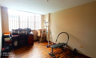 VENTA DE CASA EN LA PERLA ALTA CALLAO