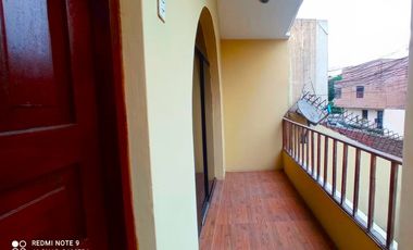 VENTA DE CASA EN LA PERLA ALTA CALLAO