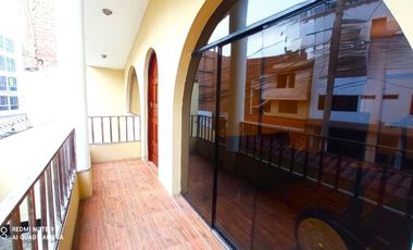 VENTA DE CASA EN LA PERLA ALTA CALLAO