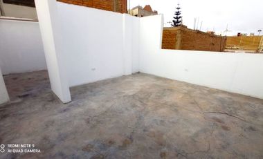 VENTA DE CASA EN LA PERLA ALTA CALLAO