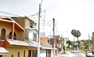 VENTA DE CASA EN LA PERLA ALTA CALLAO