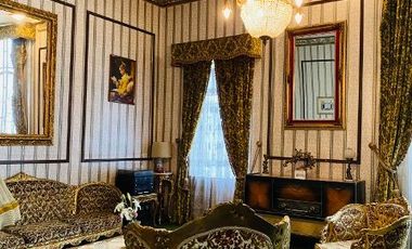 Venta casa antigua en Col. Roma Norte: 570m2, 3 recámaras, 5 baños, 4 estac.