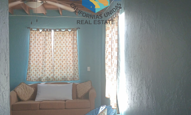 RENTA POR NOCHE CASA MUY CERCA AL MAR 🌊 📍 PUERTO NUEVO ROSARITO BC .