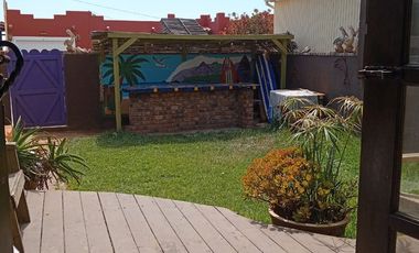 RENTA POR NOCHE CASA MUY CERCA AL MAR 🌊 📍 PUERTO NUEVO ROSARITO BC .
