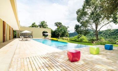 HERMOSA FINCA EN YOPAL LA MERCED  EN ALQUILER PRIVADA3234320138