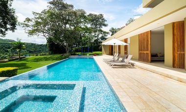 HERMOSA FINCA EN YOPAL LA MERCED  EN ALQUILER PRIVADA3234320138