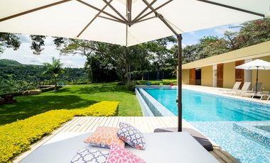 HERMOSA FINCA EN YOPAL LA MERCED  EN ALQUILER PRIVADA3234320138