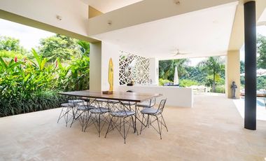 HERMOSA FINCA EN YOPAL LA MERCED  EN ALQUILER PRIVADA3234320138
