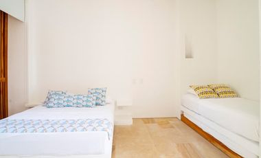 HERMOSA FINCA EN YOPAL LA MERCED  EN ALQUILER PRIVADA3234320138