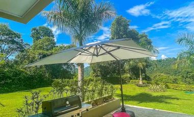HERMOSA FINCA EN YOPAL LA MERCED  EN ALQUILER PRIVADA3234320138