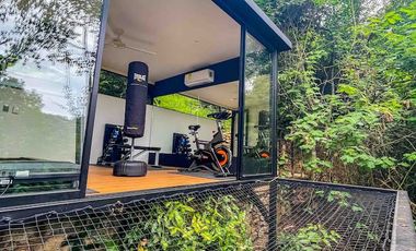 HERMOSA FINCA EN YOPAL LA MERCED  EN ALQUILER PRIVADA3234320138