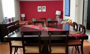 Venta de terreno: 530 m2 frente a la Alcaldía Benito Juárez,CDMX, Col. Residencial Emperadores