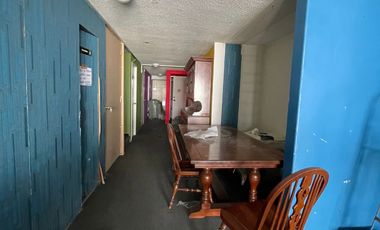 Venta de terreno: 530 m2 frente a la Alcaldía Benito Juárez,CDMX, Col. Residencial Emperadores