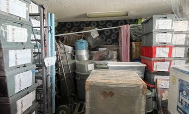Venta de terreno: 530 m2 frente a la Alcaldía Benito Juárez,CDMX, Col. Residencial Emperadores