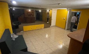 Venta de terreno: 530 m2 frente a la Alcaldía Benito Juárez,CDMX, Col. Residencial Emperadores