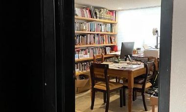 Venta de terreno: 530 m2 frente a la Alcaldía Benito Juárez,CDMX, Col. Residencial Emperadores
