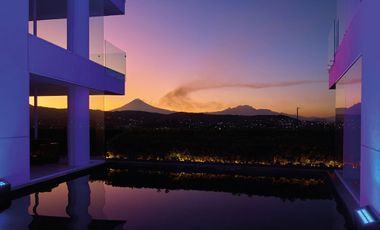 RENTA - MAJESTUOSO PENTHOUSE VEDANA 