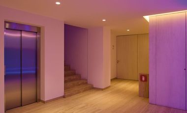 RENTA - MAJESTUOSO PENTHOUSE VEDANA 