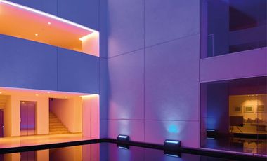 RENTA - MAJESTUOSO PENTHOUSE VEDANA 