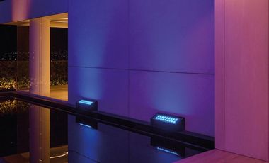 RENTA - MAJESTUOSO PENTHOUSE VEDANA 