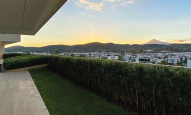 RENTA - MAJESTUOSO PENTHOUSE VEDANA 
