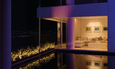 RENTA - MAJESTUOSO PENTHOUSE VEDANA 