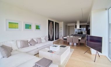 RENTA - MAJESTUOSO PENTHOUSE VEDANA 