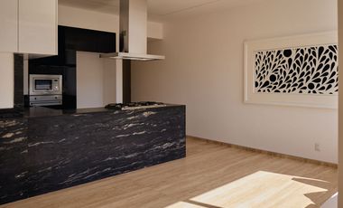 RENTA - MAJESTUOSO PENTHOUSE VEDANA 
