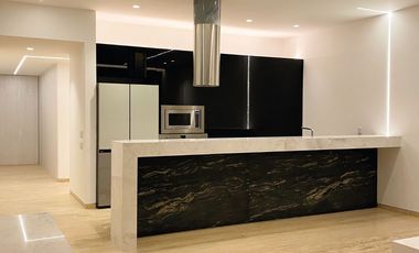 RENTA - MAJESTUOSO PENTHOUSE VEDANA 