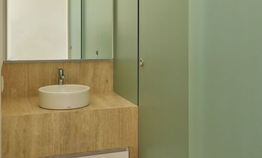 RENTA - MAJESTUOSO PENTHOUSE VEDANA 