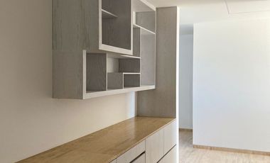RENTA - MAJESTUOSO PENTHOUSE VEDANA 